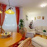 아파트 Strandnahe Mit Balkon, Wohnpark Granitz 31, *
