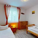 아파트 Strandnahe Mit Balkon, Wohnpark Granitz 31, *