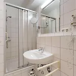아파트 Strandnahe Mit Balkon, Wohnpark Granitz 31,